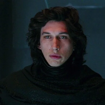 Kylo Ren 