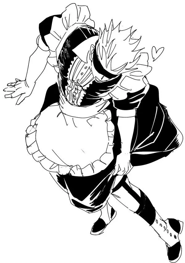 Satoru Gojo