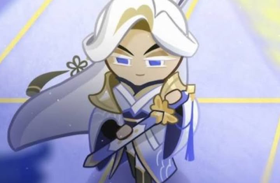 🗡️|MYOS|Nimbus Cake Cookie