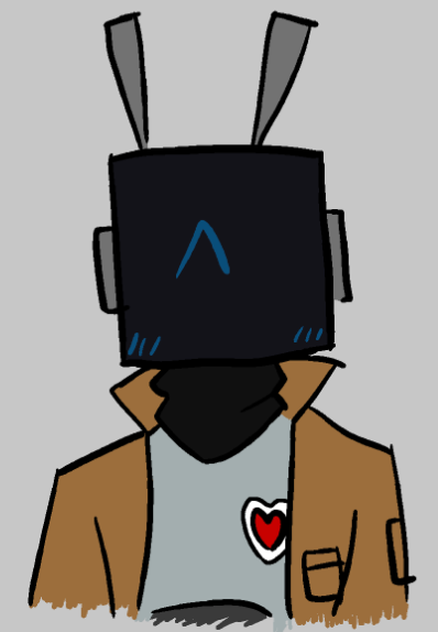 Dell - Wandering Robot