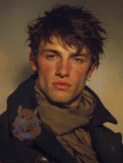 Ambrose Ashcombe | Duty & Defiance