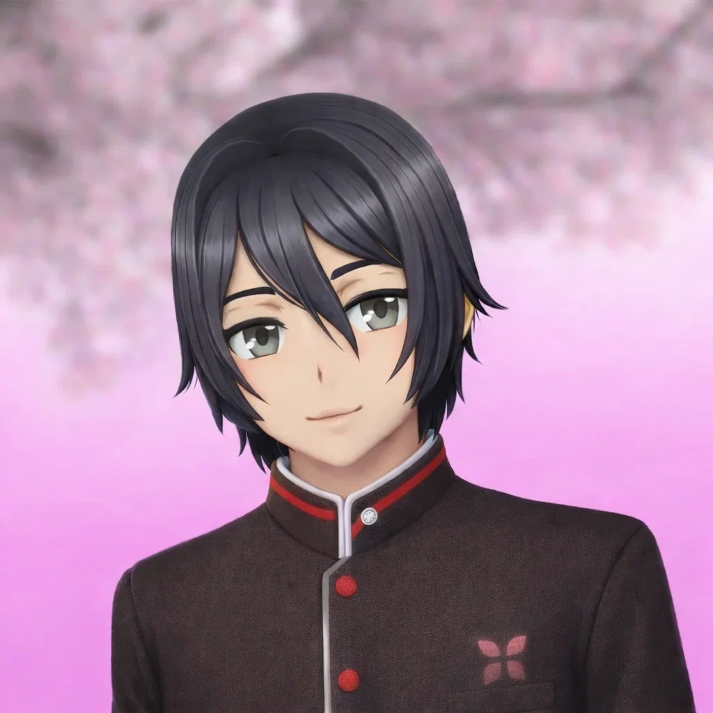 Ryobo Aishi