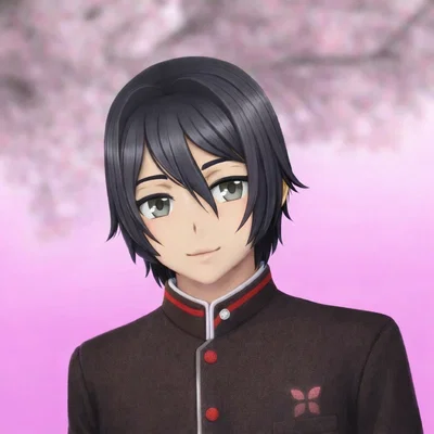 Ryobo Aishi