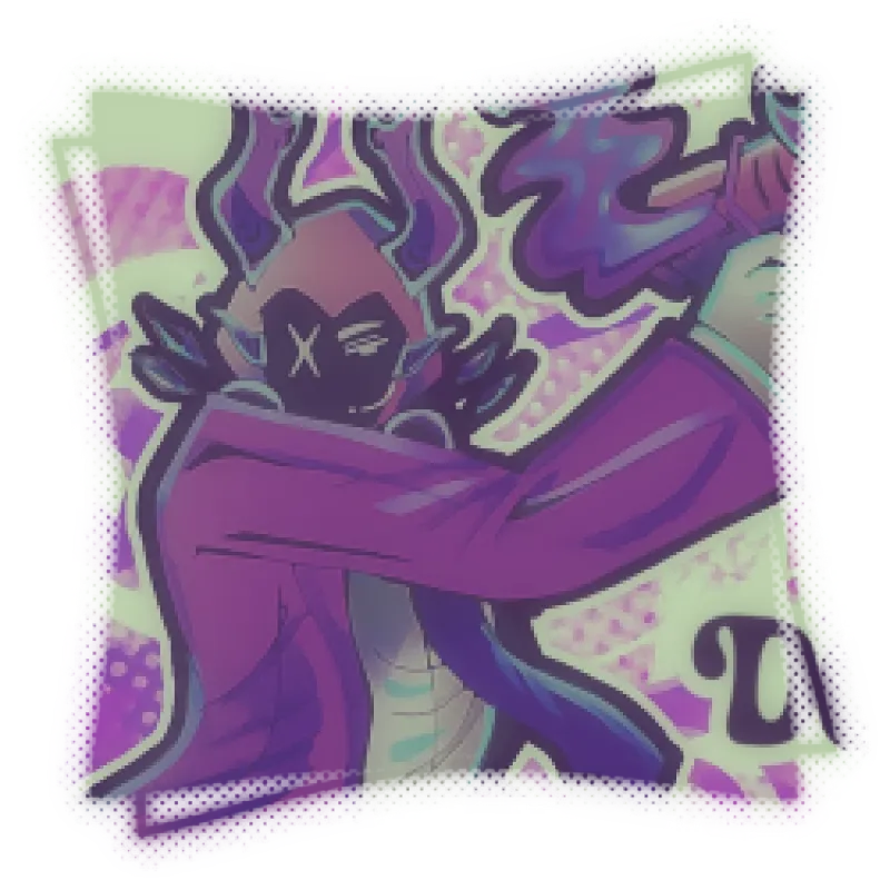 Dom - PHIGHTING!📣💜