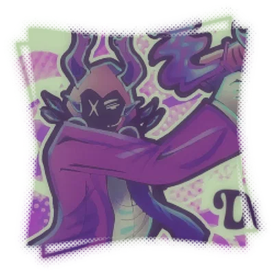 Dom - PHIGHTING!📣💜