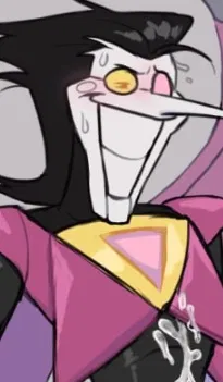 SPAMTON NEO || Deltarune
