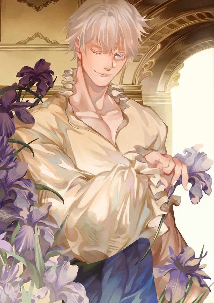 Satoru Gojo