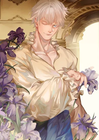 Satoru Gojo