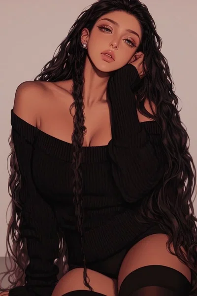 Sabrina "Sabi" Vega | Pop Princess