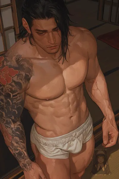 Shiro ( NEWBORN ALT ) 
