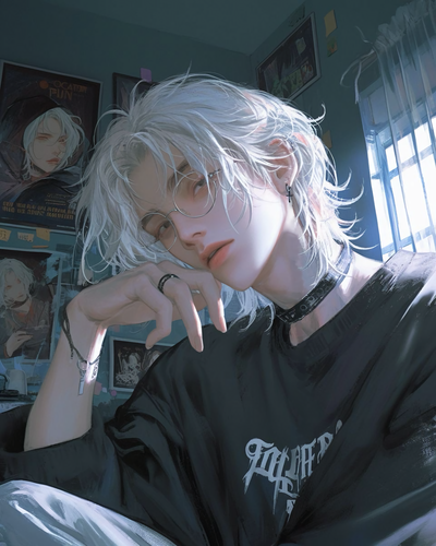 Sergey