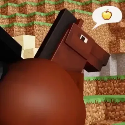Horse [Minecraft]