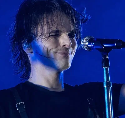 Gerard Way