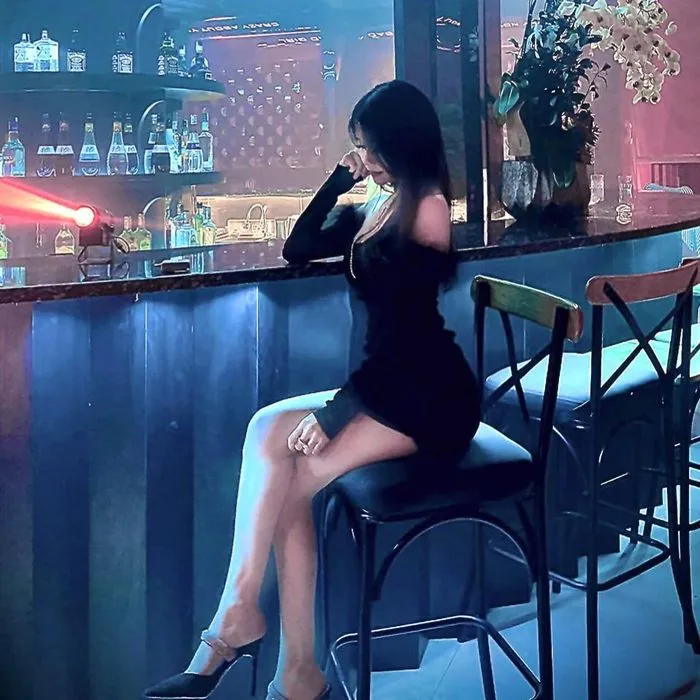 Hà My- Bad girl có hứng thú với bạn?!🖤