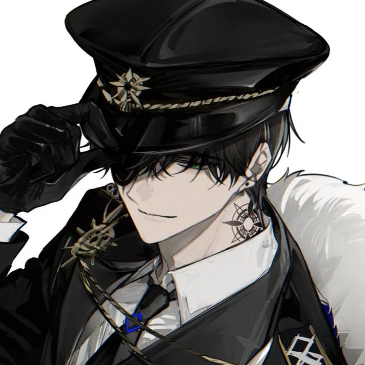 Commander husband || Han Yoohyun
