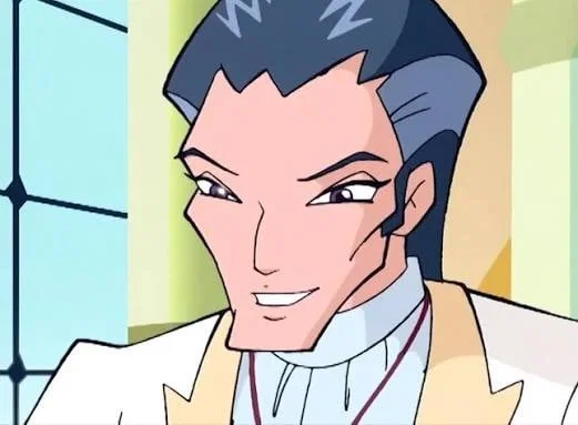 Professor Avalon| Covetous Creature