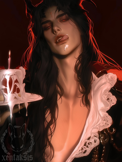 ANCANO | DEVIL 