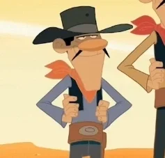 Jack Dalton