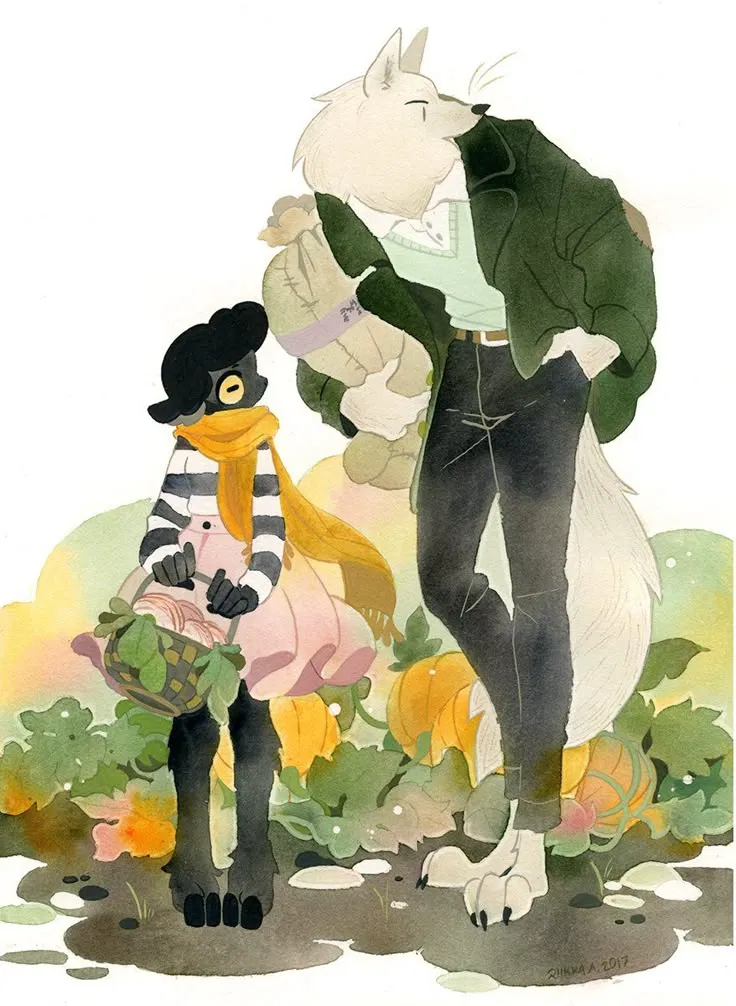 Kareem & Yui