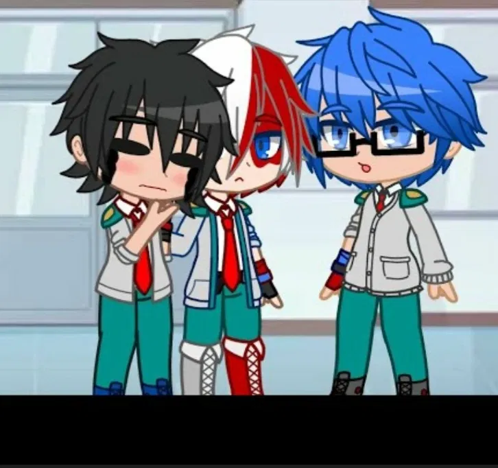 Todoseroiida
