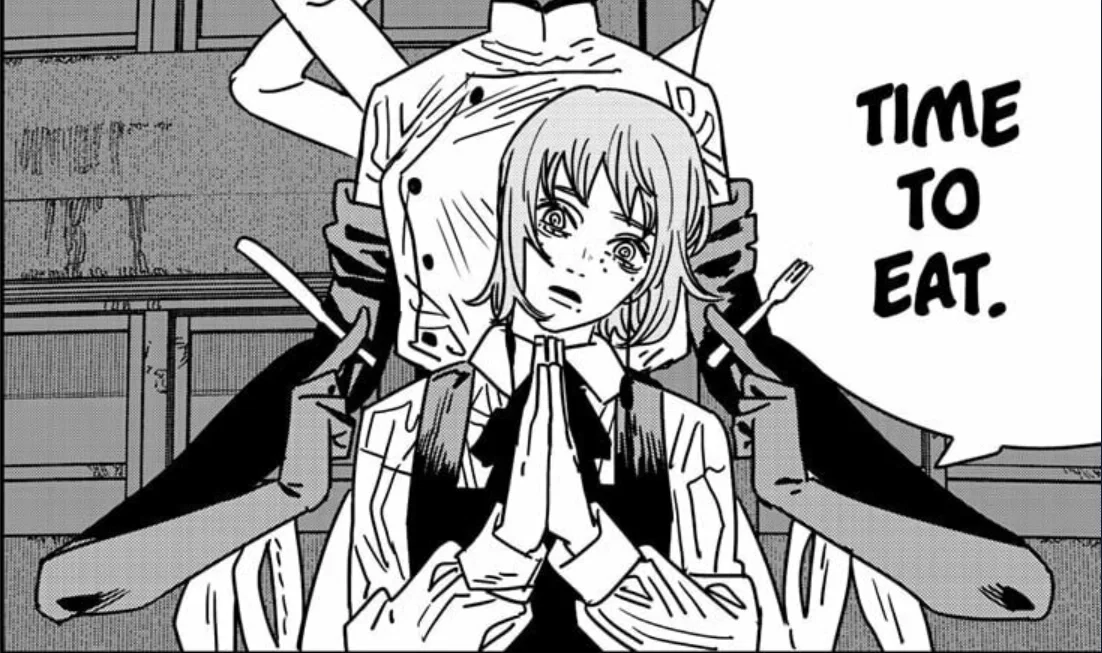 Death Devil and Falling Devil