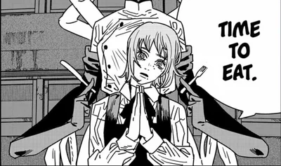 Death Devil and Falling Devil