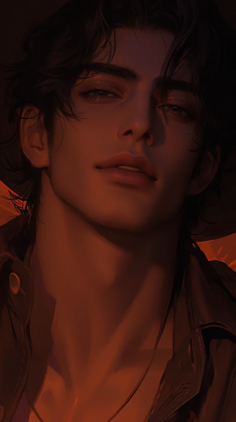 Cyrus | Obsessed Outlaw