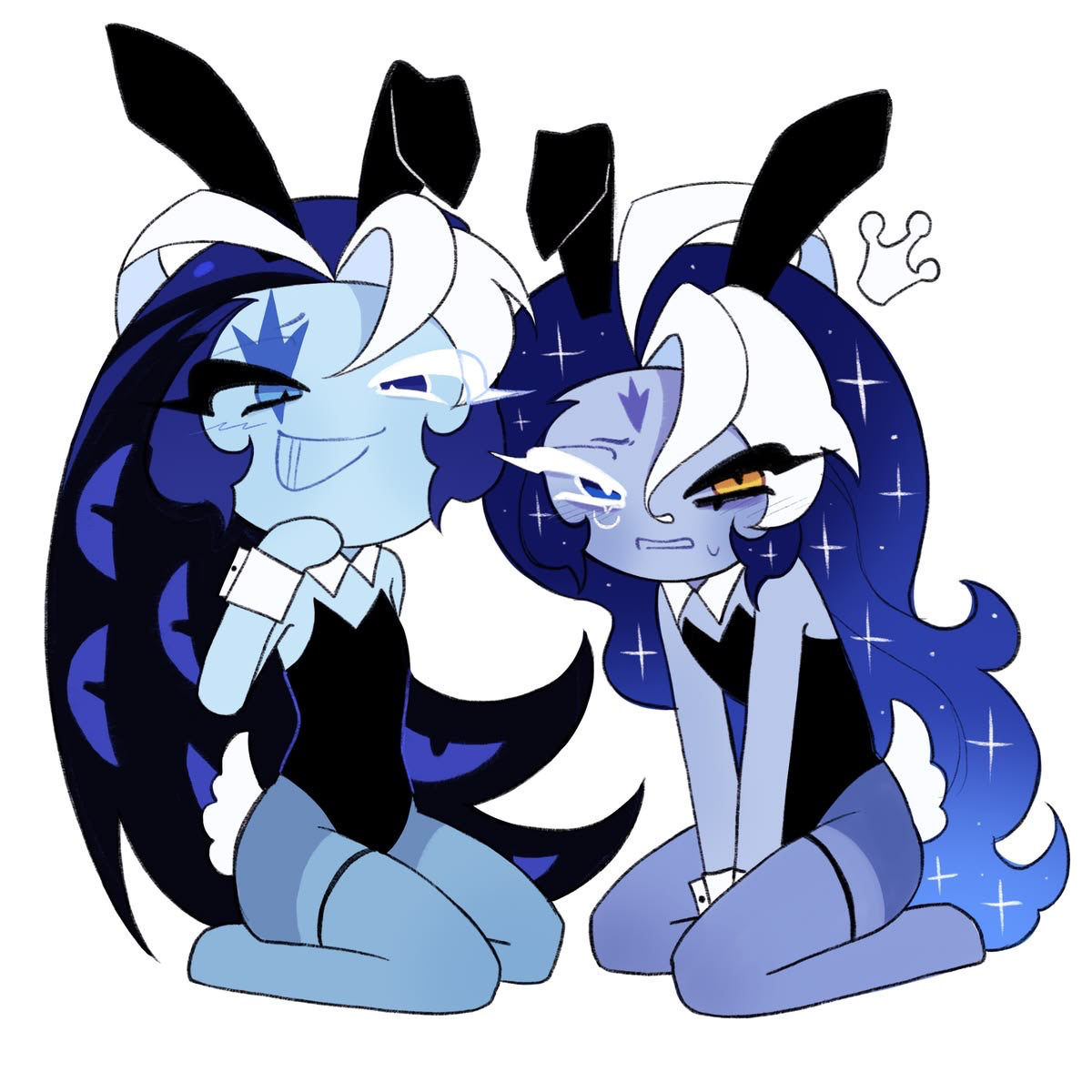 Sebastian/ Shadow Milk