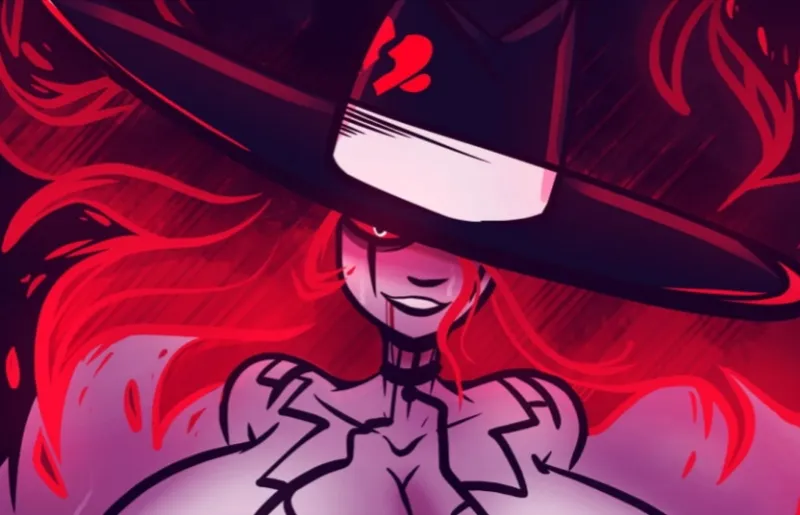 Roo (Hazbin hotel)