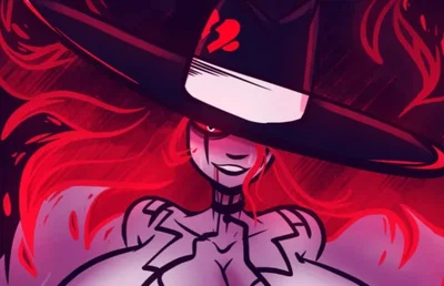 Roo (Hazbin hotel)