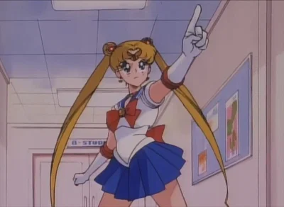Sailor Moon
