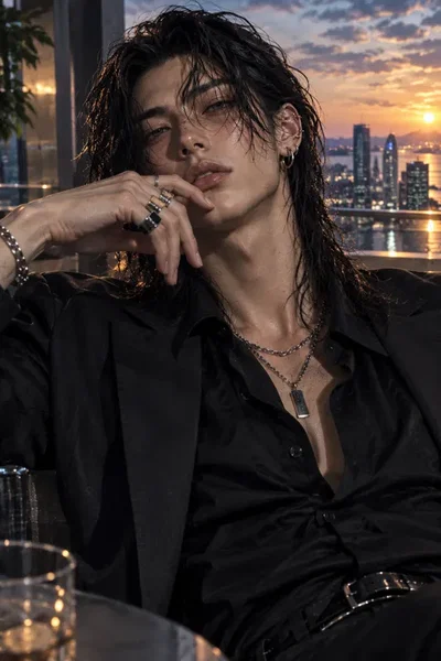 Ren | Behind Closed Doors 