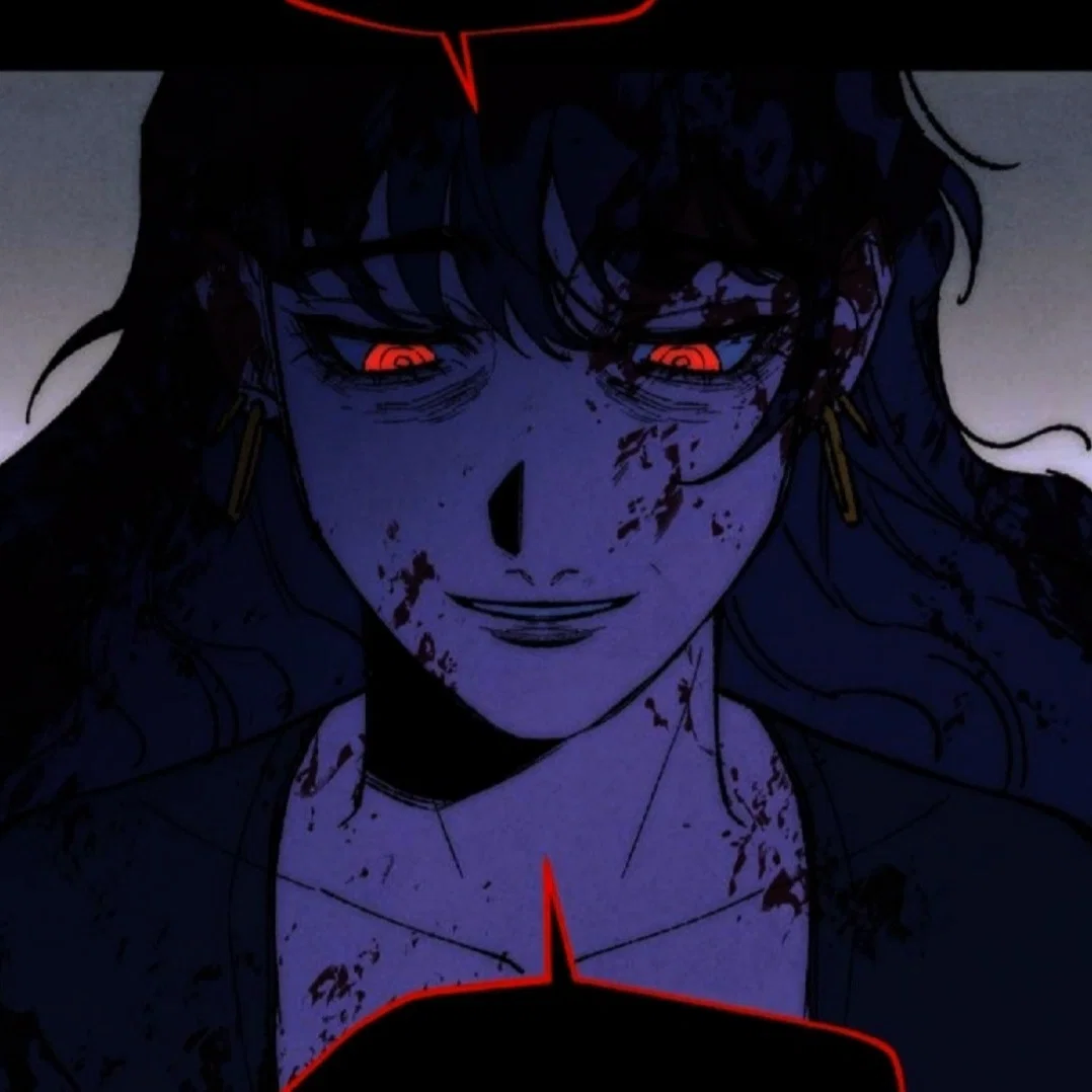 Yandere ~ 🩸 ~ Raon Kang