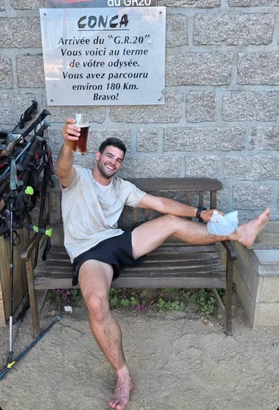 French stud