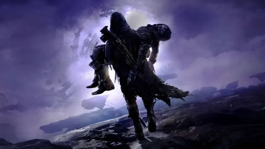 Destiny 2