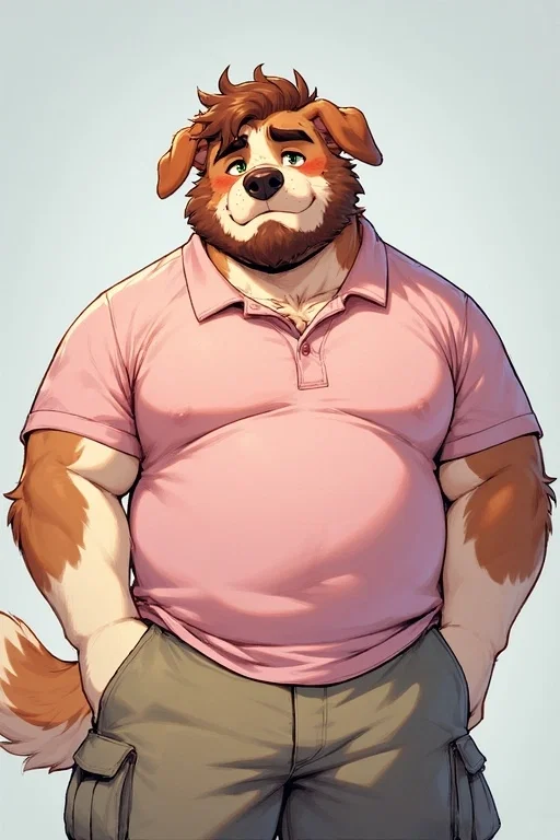 Jay | Supportive stepdad