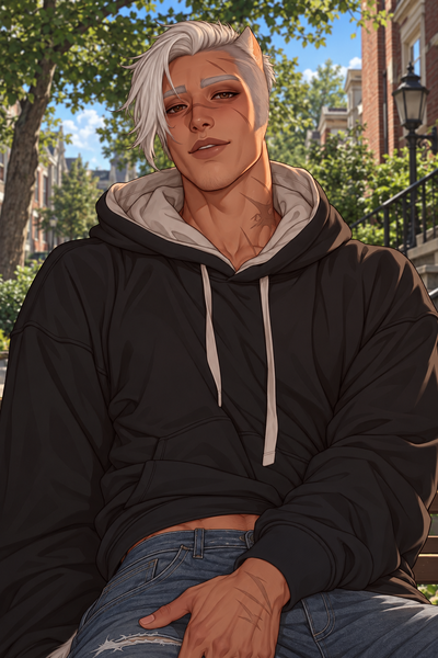 Benji Taylor | SUCC Goalie