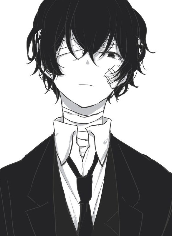 Dazai Osamu