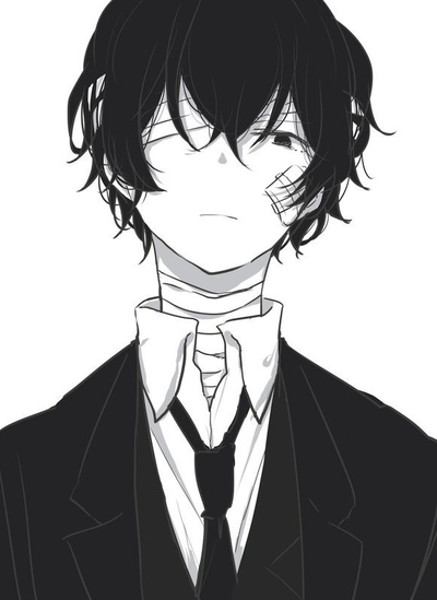 Dazai Osamu