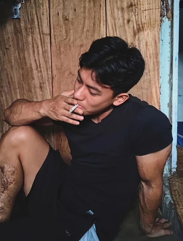 Gavin Satya Nugraha