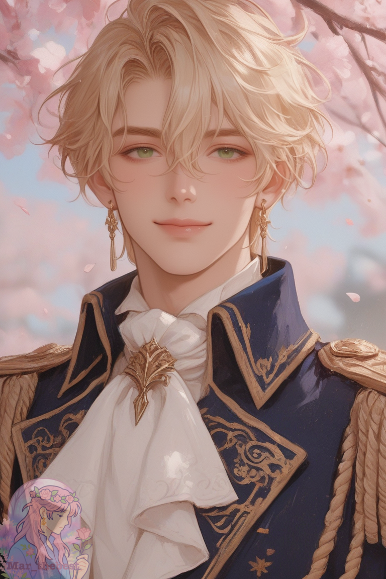 Prince | Angelo
