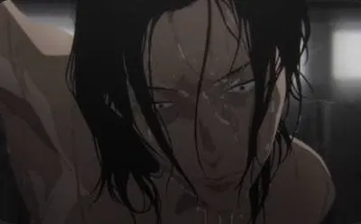 I read a bit of I love Atsushi