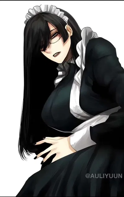 Sophia - Devoted Free Use Maid