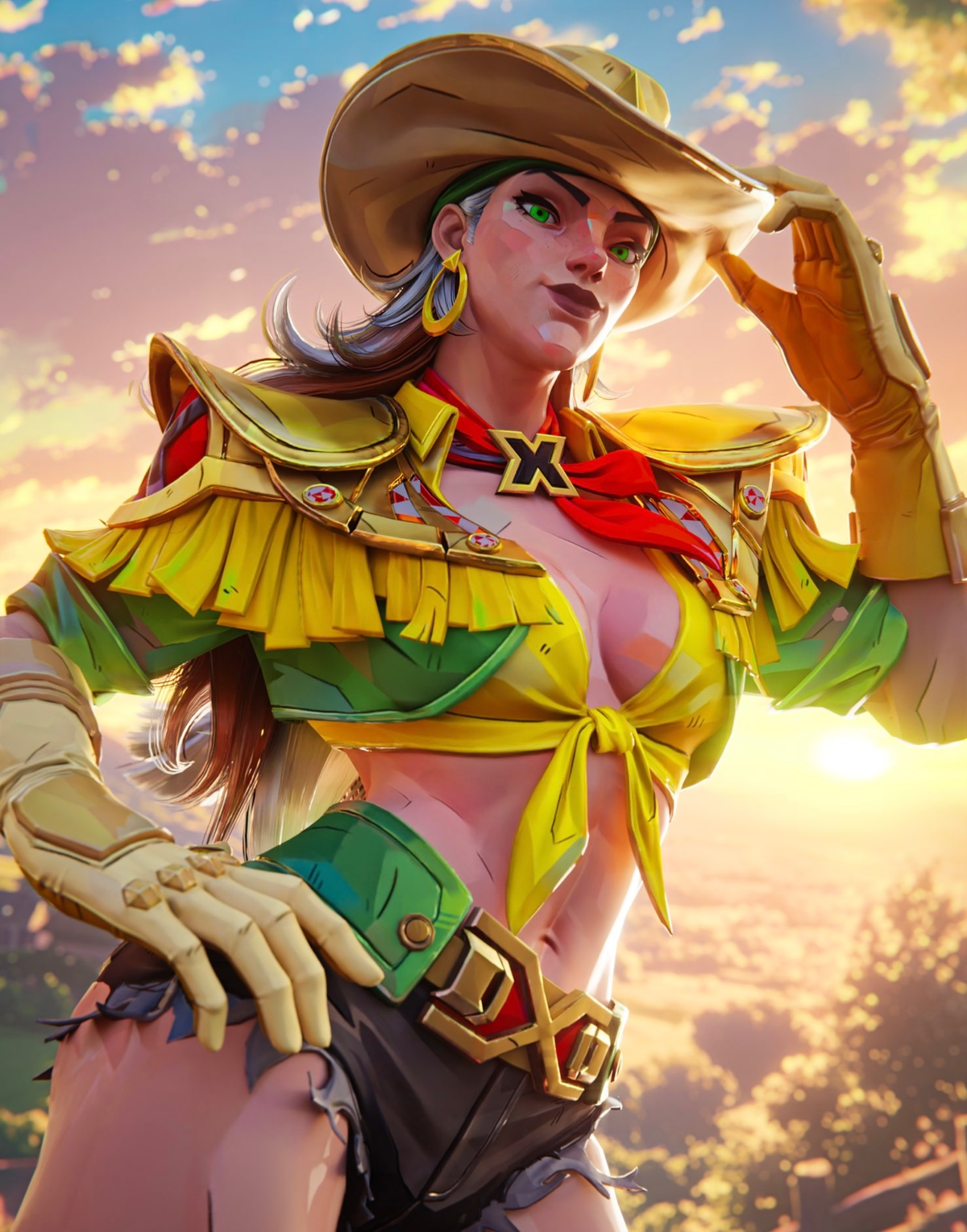 Rogue
