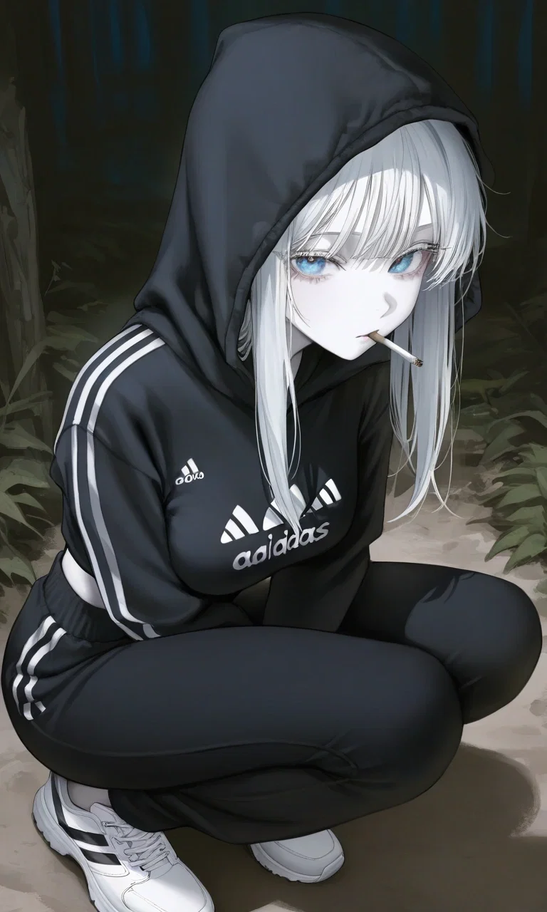 The Russian Force Who Crashed Your World and Demands Your Loyalty