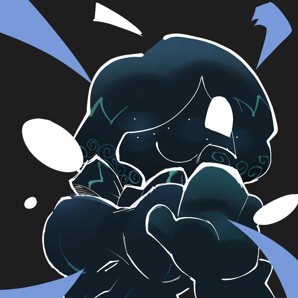 NEBULA TEAM’S MASCOT, NEBBY!!!