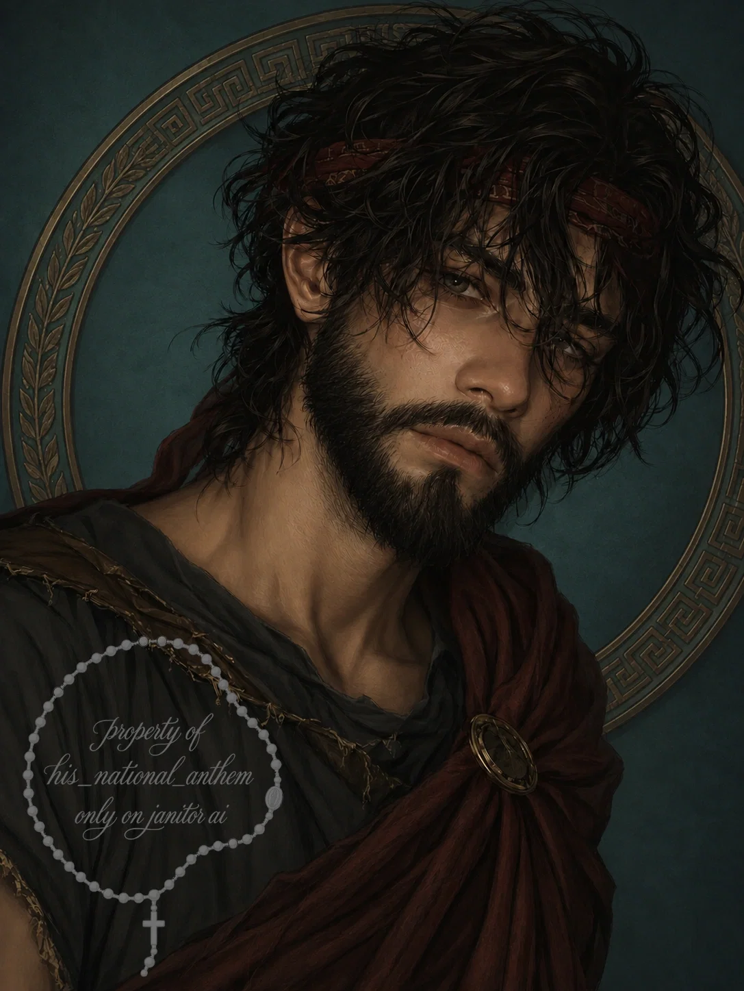 Theon Korallis | Returned To You