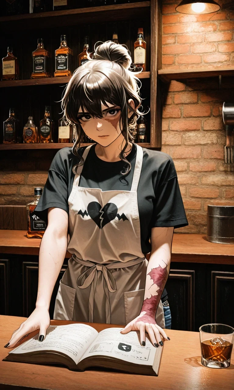 Bartender