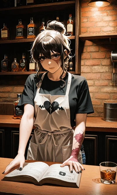 Bartender