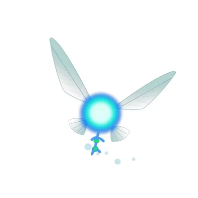 annoying Fatass Fairy 